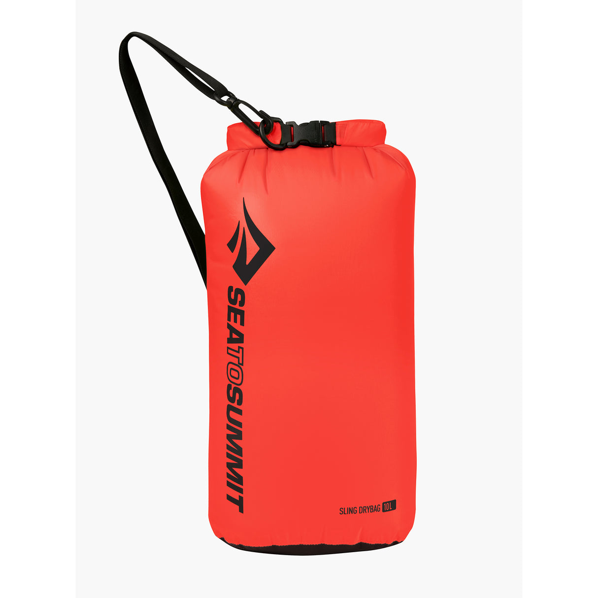 Sea To Summit Dry Sack Sling Drybag 10L Red