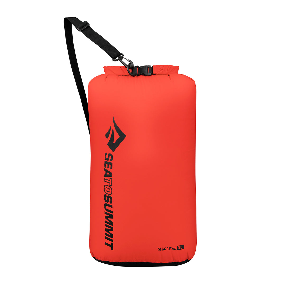 Sea To Summit Dry Sack Sling Drybag 20L Red