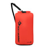 STS DS SLING DRYBAG 20L RED