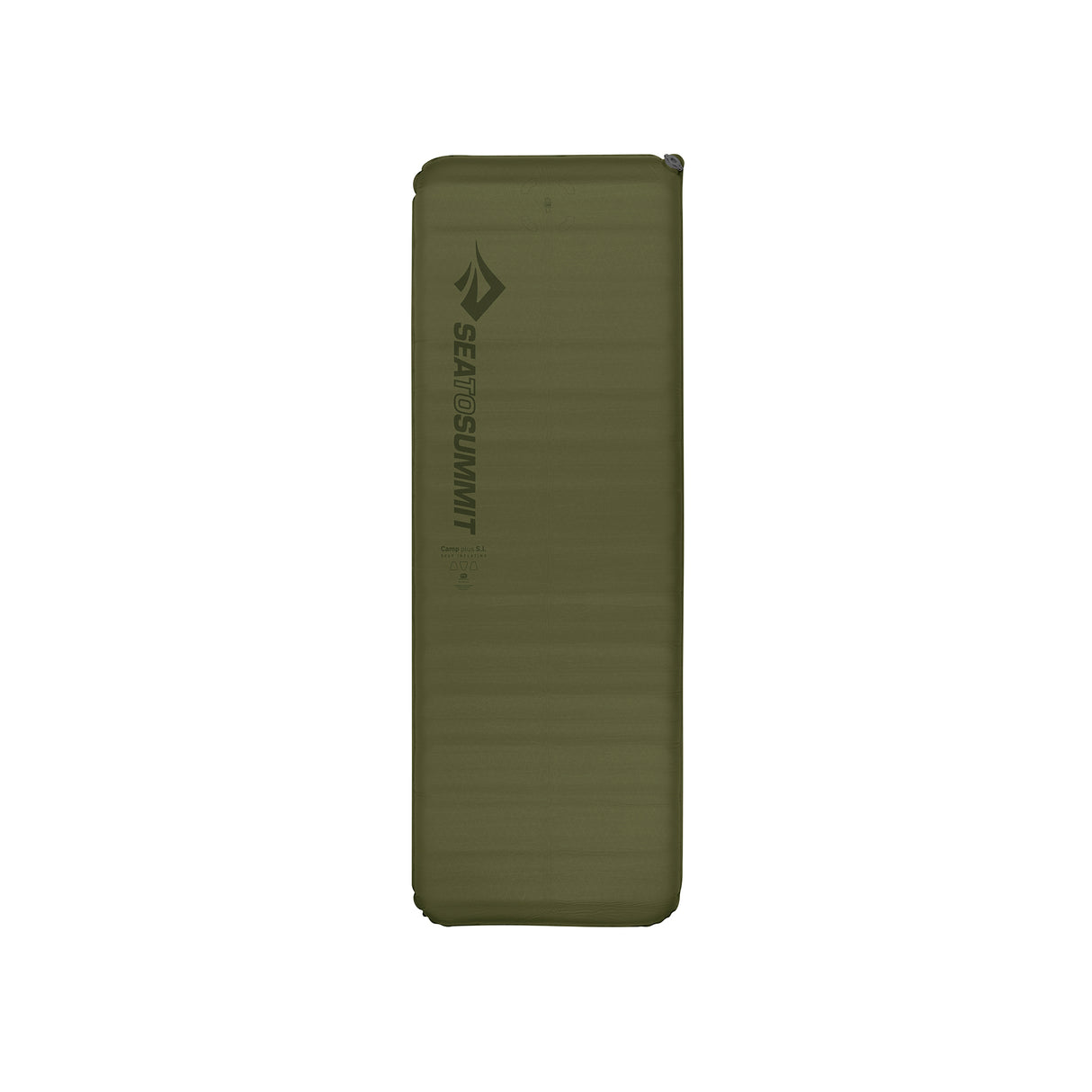 Sea To Summit Self-Inflate Mat Camp Plus Rectangular Regular