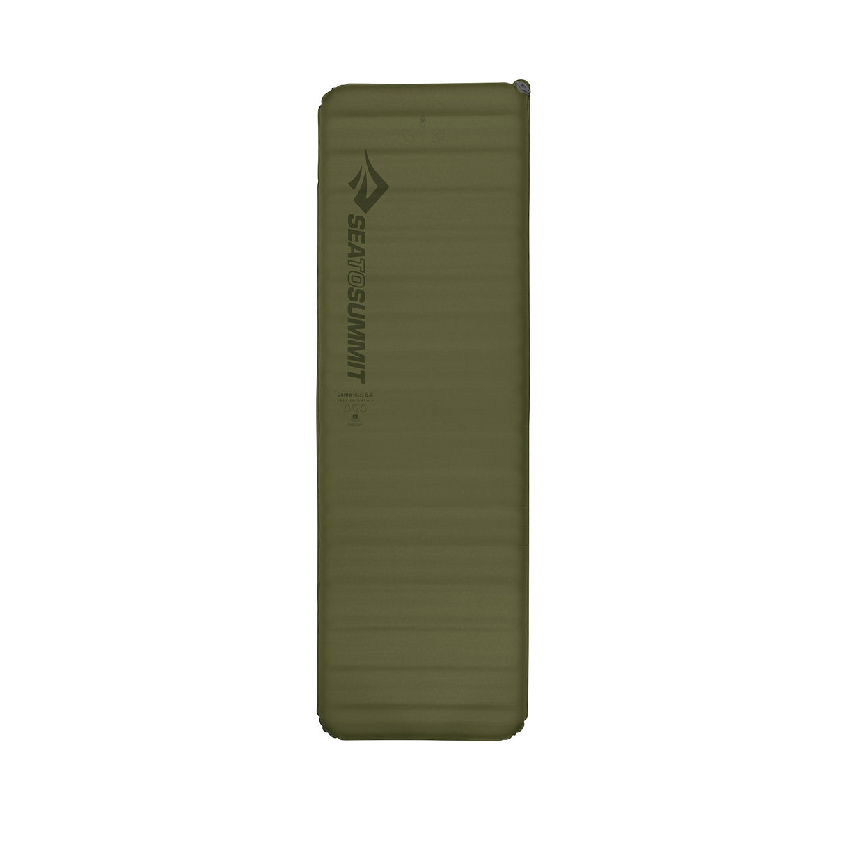 Sea To Summit Self-Inflate Mat Camp Plus Rectangular Large