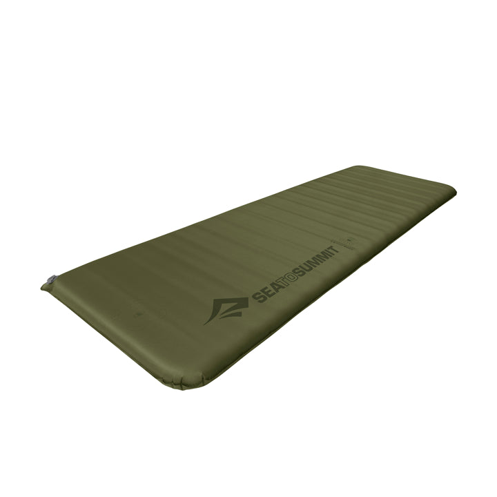 Sea To Summit Selfinflate Mat Camp Plus Rectangular Large