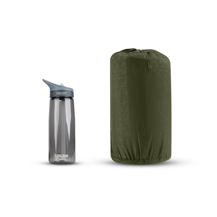 Sea To Summit Selfinflate Mat Camp Plus Rectangular Large