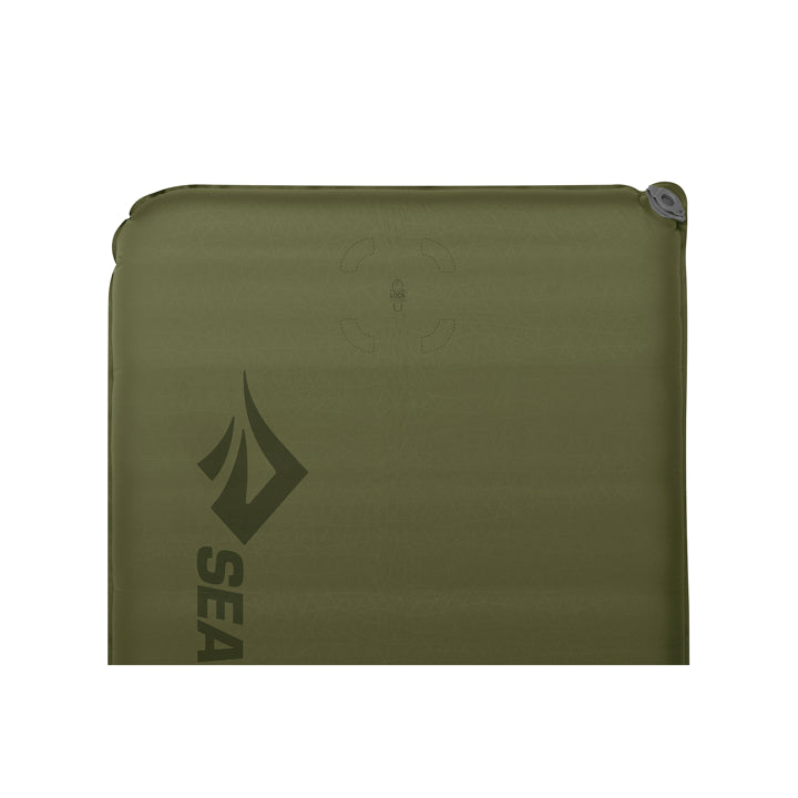 Sea To Summit Selfinflate Mat Camp Plus Rectangular Large