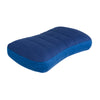 STS PILLOW AEROS PREM. LUMBAR SUPP. LIME