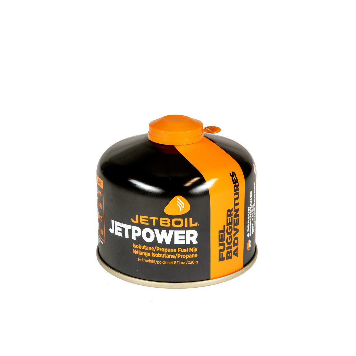 Jetboil Gas Fuel - 230GM