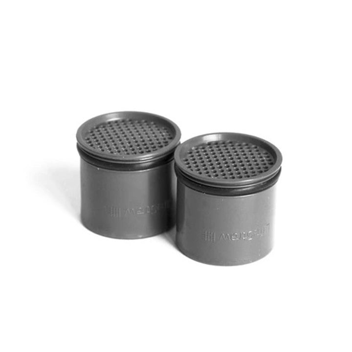 Lstraw Sp Carbon Capsules 2pk (Univ/Go)