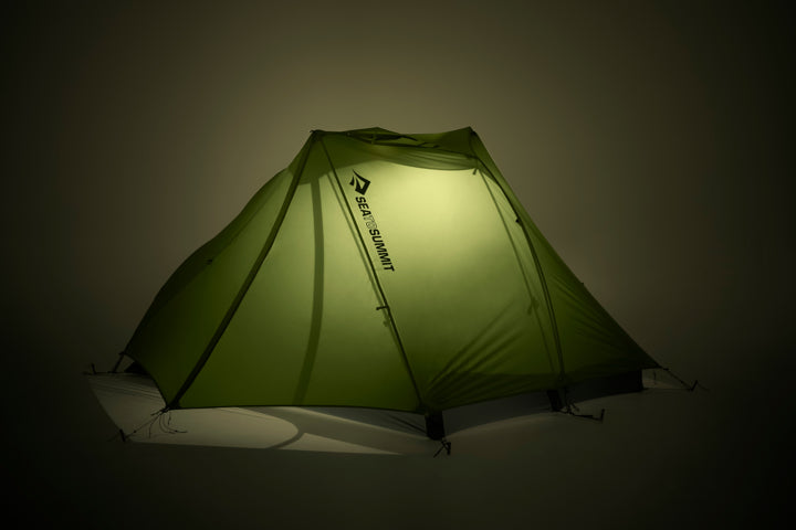 Sea To Summit Tent Alto Tr2 Green
