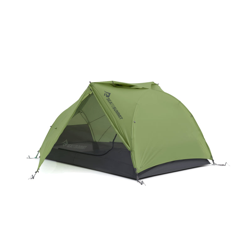 Sea To Summit Tent Telos Tr2 Green
