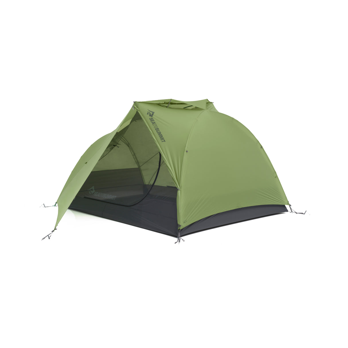 Sea To Summit Tent Telos Tr3 Green