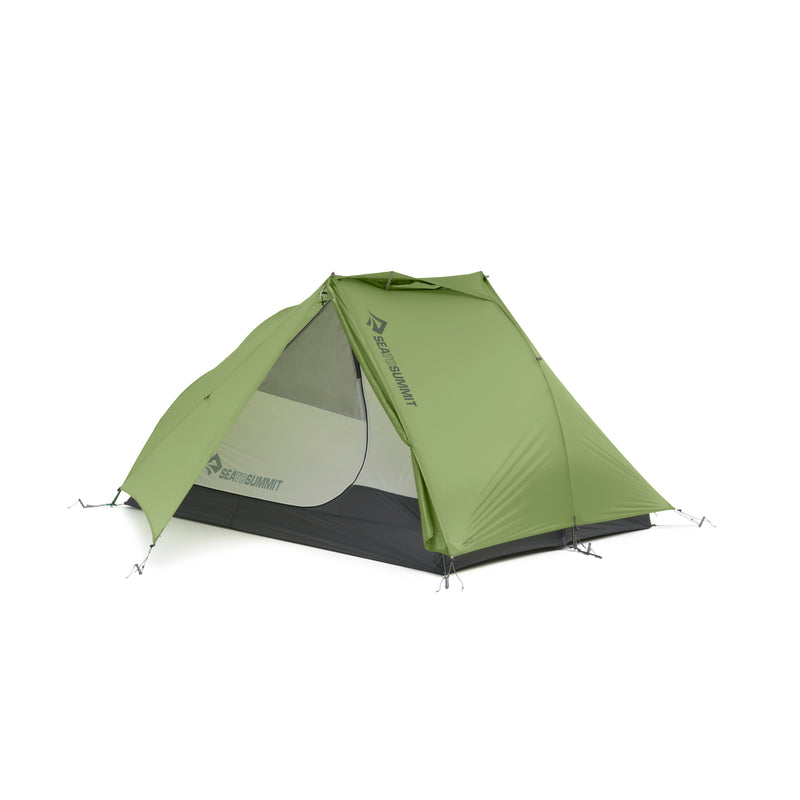Sea To Summit Tent Alto Tr2 Plus Green