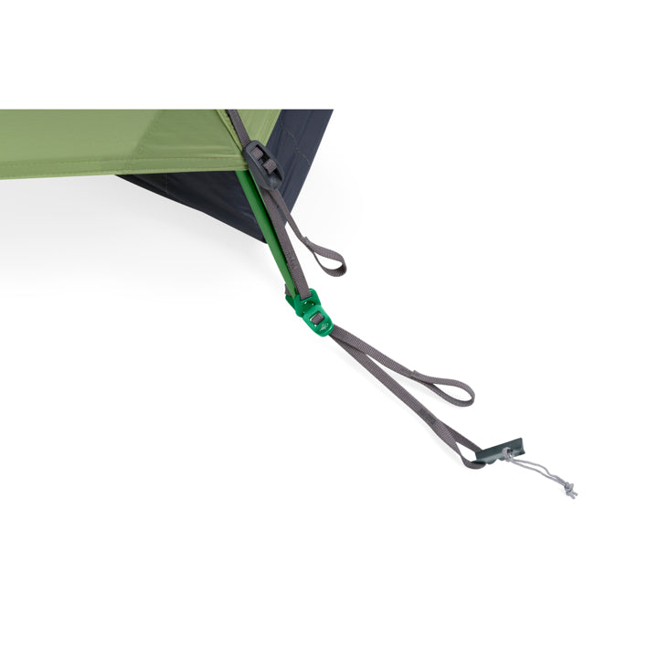 Sea To Summit Tent Alto Tr2 Plus Green