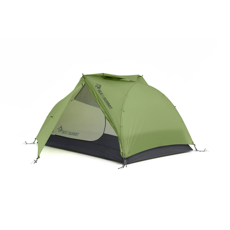 Sea To Summit Tent Telos Tr2 Plus Green