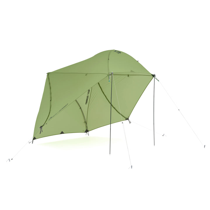 Sea To Summit Tent Telos Tr2 Plus Green