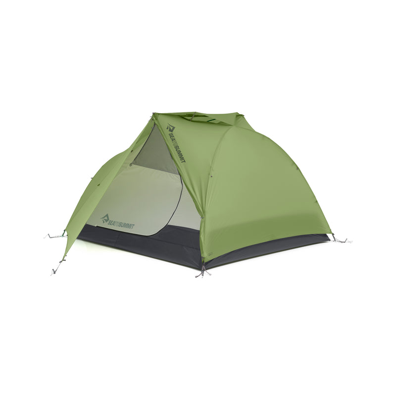 Sea To Summit Tent Telos Tr3 Plus Green