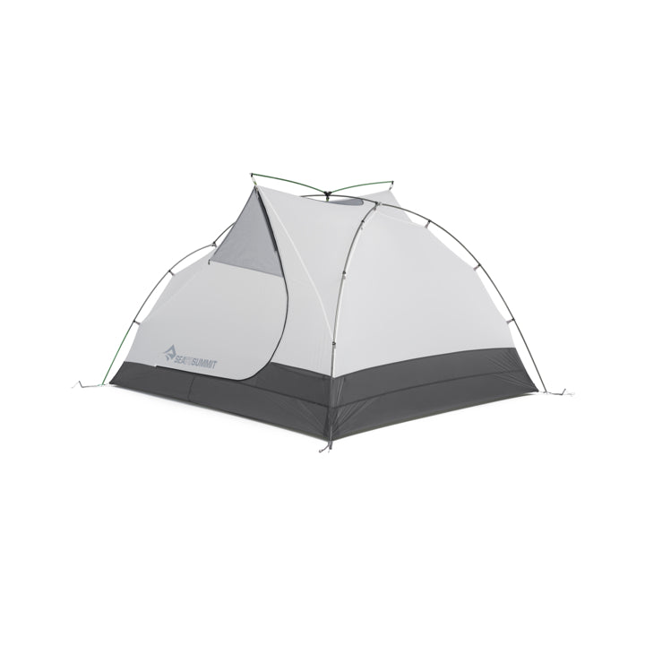 Sea To Summit Tent Telos Tr3 Plus Green