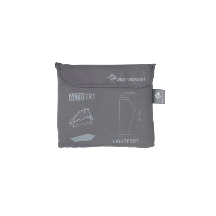 Sea To Summit Tent Alto Tr1 Lightfoot Ground Sheet