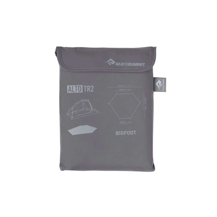 Sea To Summit Tent Alto Tr2 Bigfoot Ground Sheet