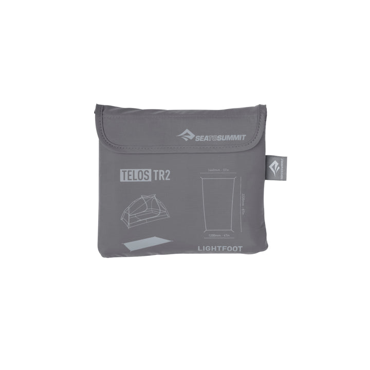 Sea To Summit Tent Telos Tr2 Lightfoot Ground Sheet