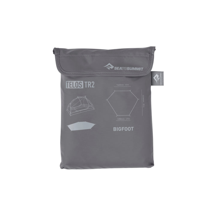 Sea To Summit Tent Telos Tr2 Bigfoot Ground Sheet