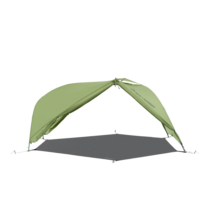 Sea To Summit Tent Telos Tr2 Bigfoot Ground Sheet