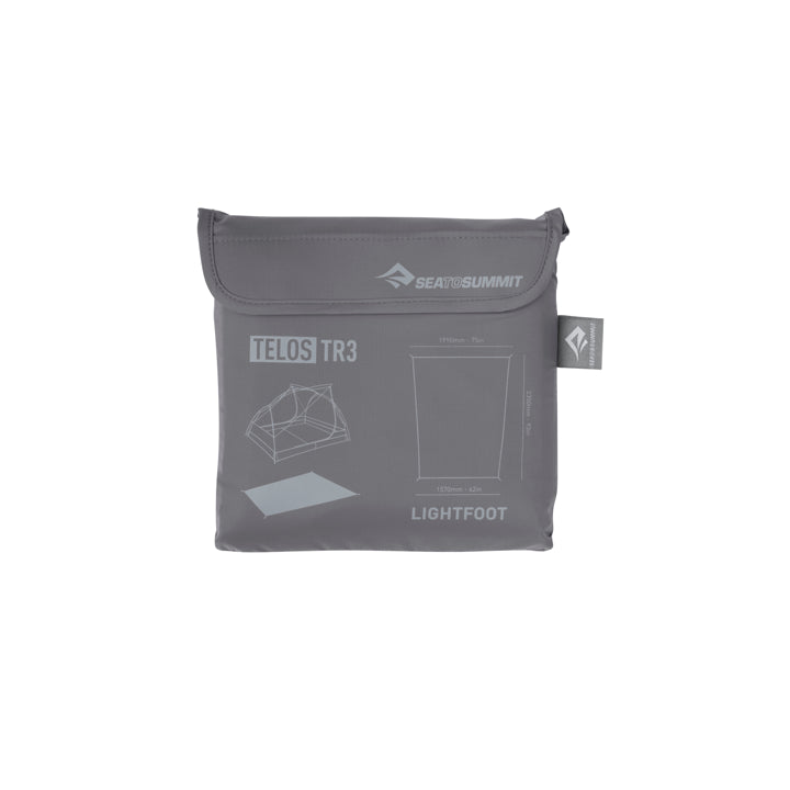 Sea To Summit Tent Telos Tr3 Lightfoot Ground Sheet