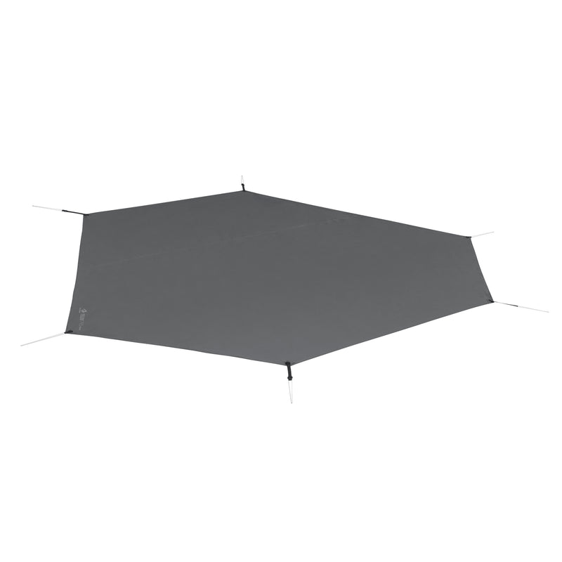 Sea To Summit Tent Telos Tr3 Bigfoot Ground Sheet