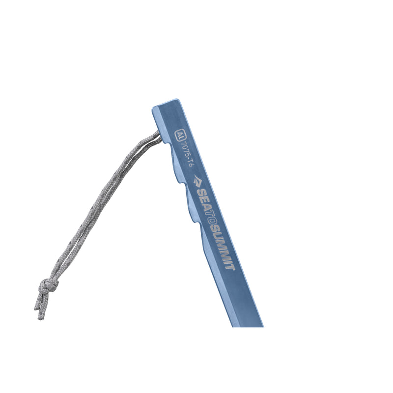 Sea To Summit Tent Pegs Ultralight Ground Control 6pk