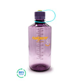 Nalgene 1l Narrowmouth Sustain Amethyst