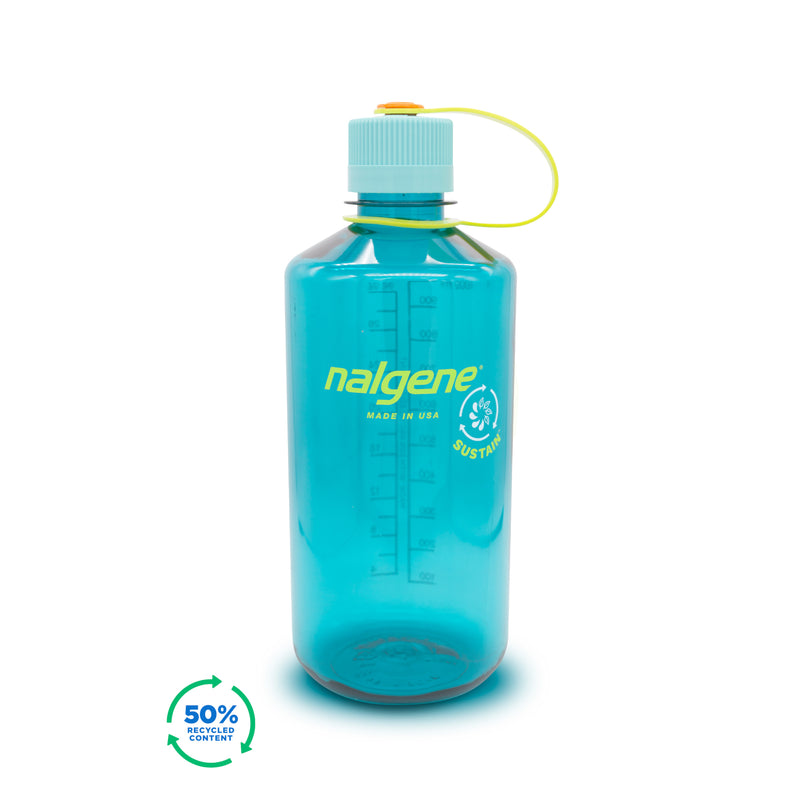 Nalgene 1l Nm Cerulean