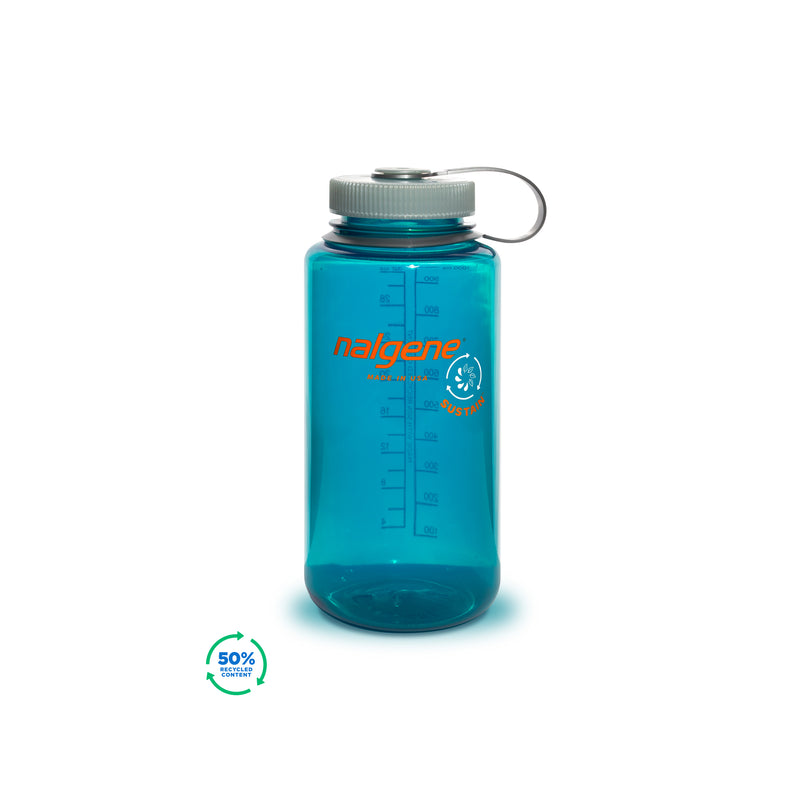 Nalgene 1l Wm Trout Green