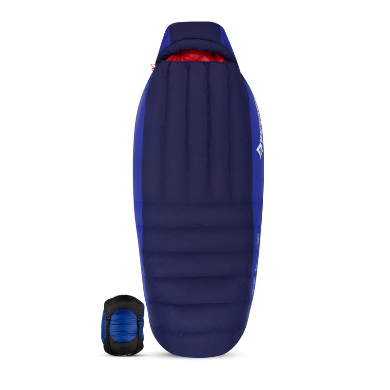 Sea To Summit Sleepbag Down Amplitude Am3 L