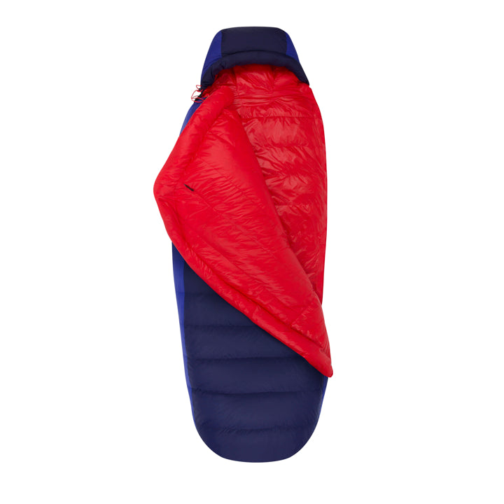 Sea To Summit Sleepbag Down Amplitude Am3 L
