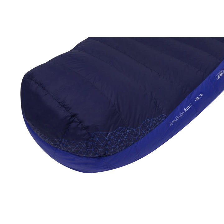 Sea To Summit Sleepbag Down Amplitude Am3 L