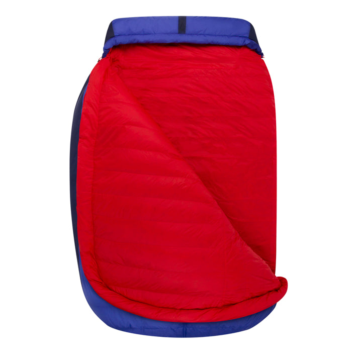 Sea To Summit Sleepbag Down Amplitude Am3 Dbl