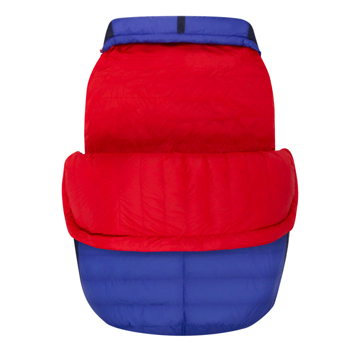 Sea To Summit Sleepbag Down Amplitude Am3 Dbl