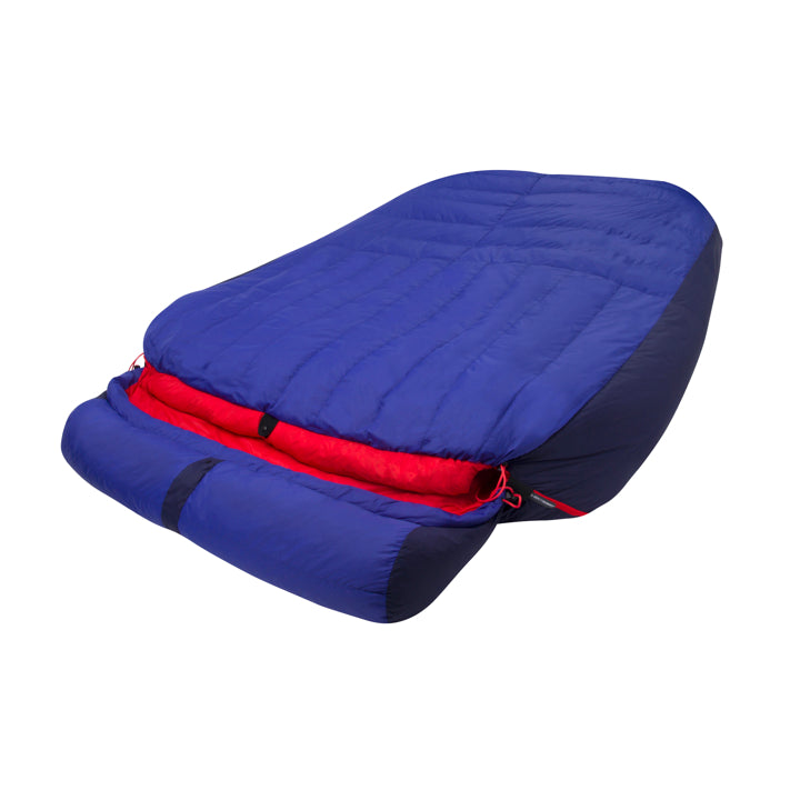 Sea To Summit Sleepbag Down Amplitude Am3 Dbl