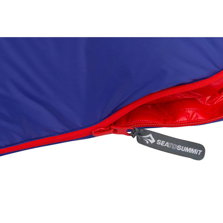 Sea To Summit Sleepbag Down Amplitude Am3 Dbl