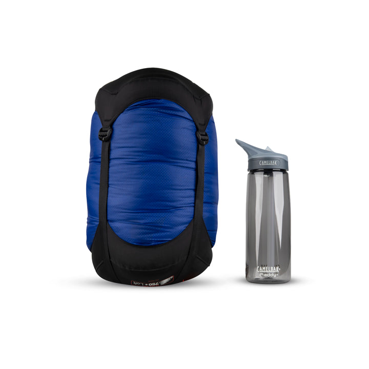 Sea To Summit Sleepbag Down Amplitude Am3 Dbl