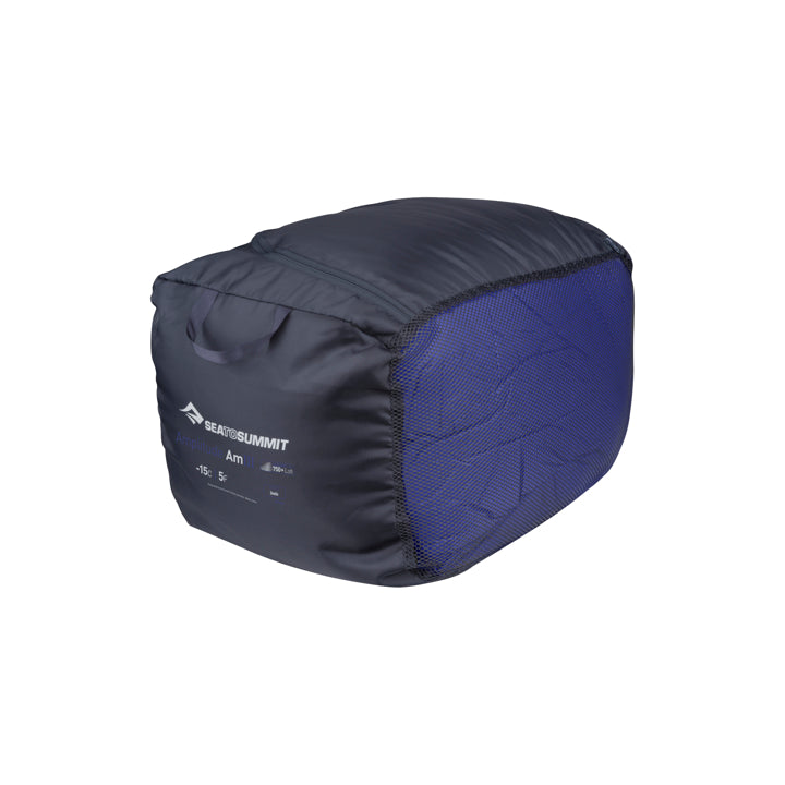 Sea To Summit Sleepbag Down Amplitude Am3 Dbl