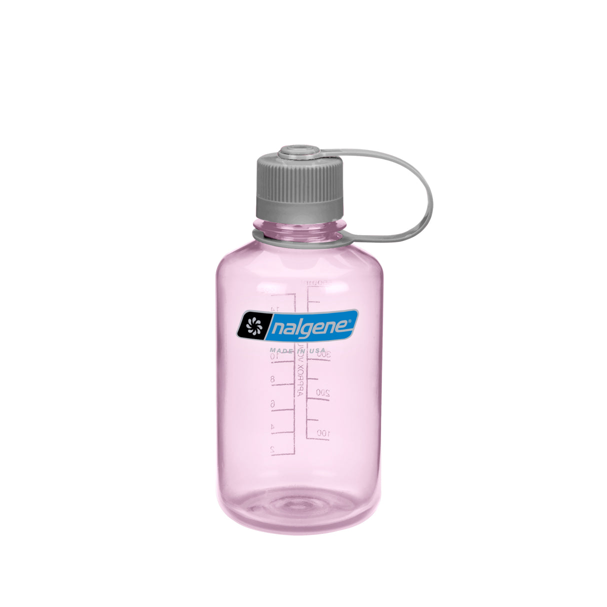 Nalgene 0,5l Narrowmouth Sustain Amethyst