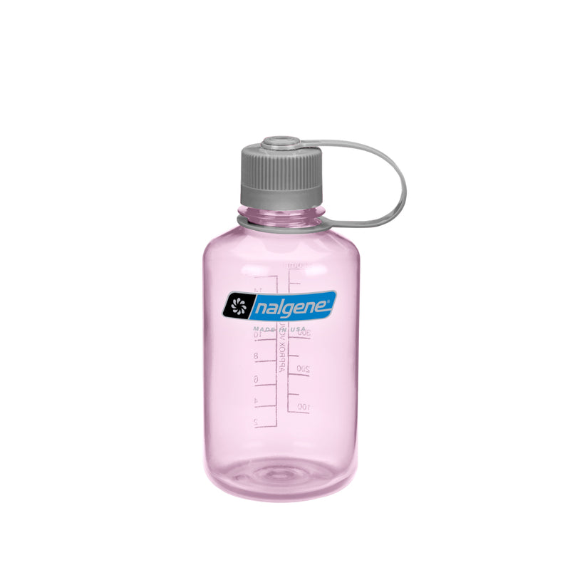 Nalgene 0,5l Narrowmouth Sustain Amethyst