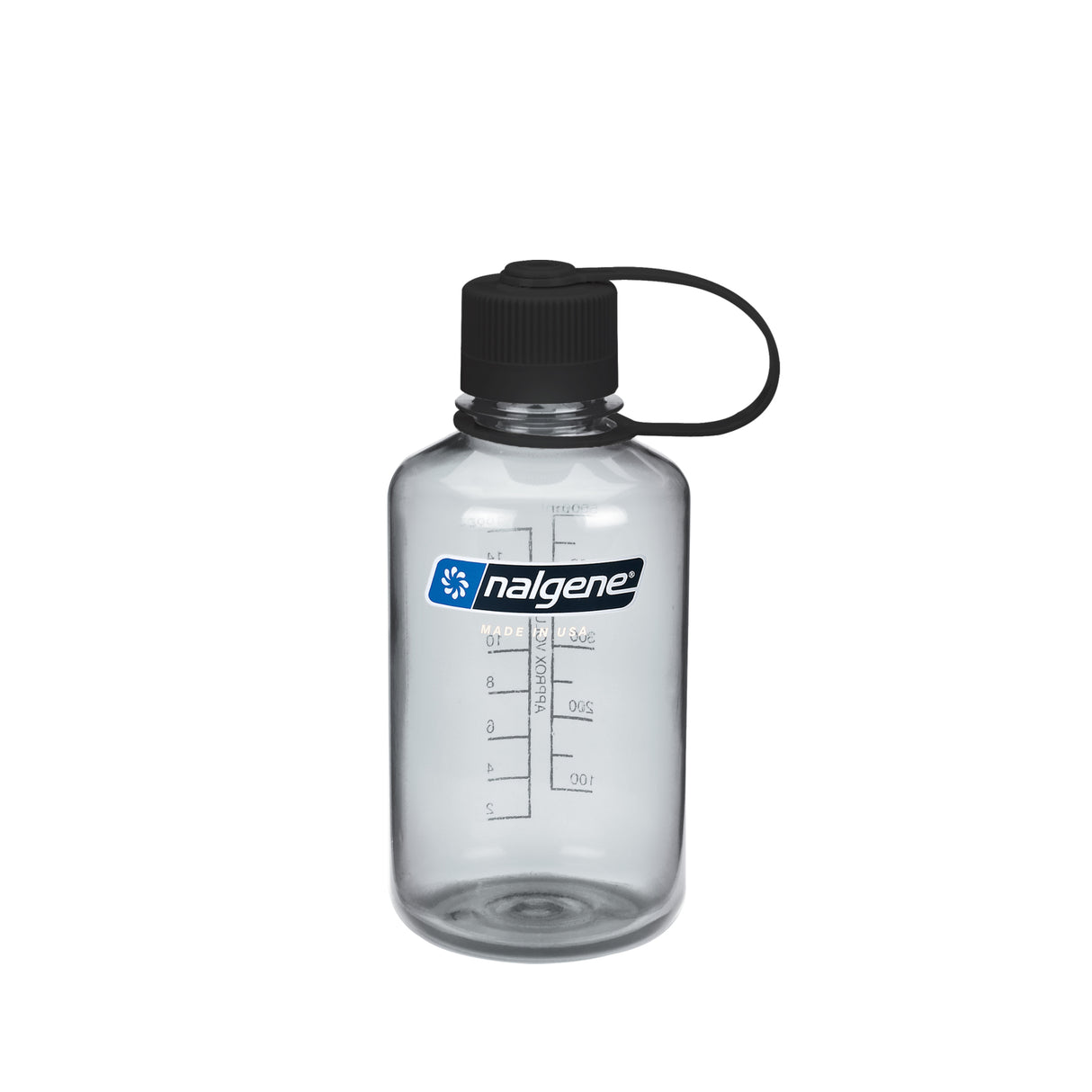 Nalgene 0,5l Narrowmouth Sustain Amethyst