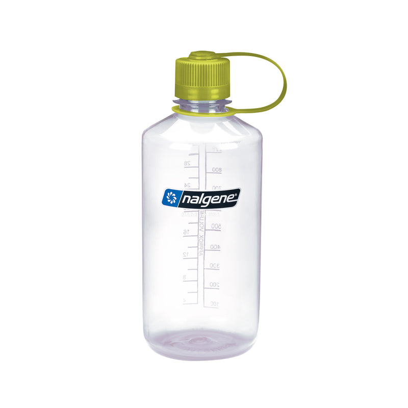 Nalgene 1l Nm Clear