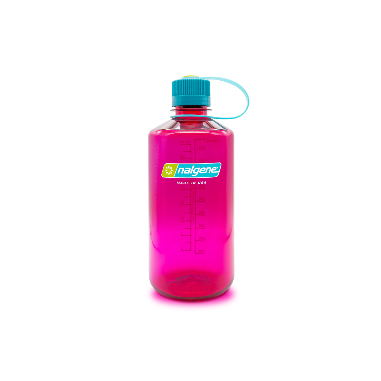 Nalgene 1l Narrowmouth Sustain Amethyst