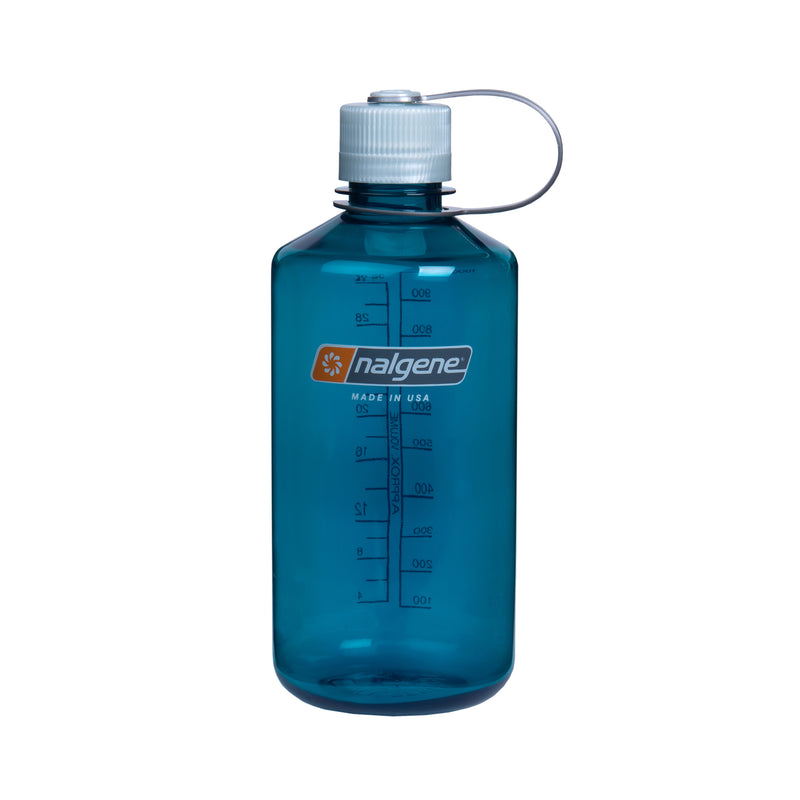 Nalgene 1l Narrowmouth Sustain Amethyst