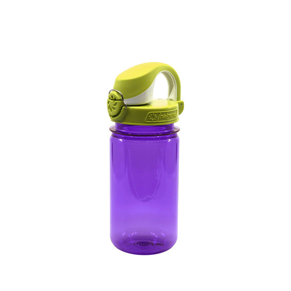 Nalgene OTF Kids Purple Iguana