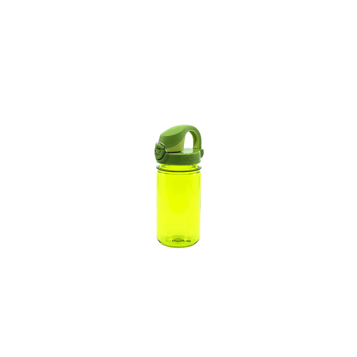 Nalgene Onthefly Kids Sustain Spring Green Sprout