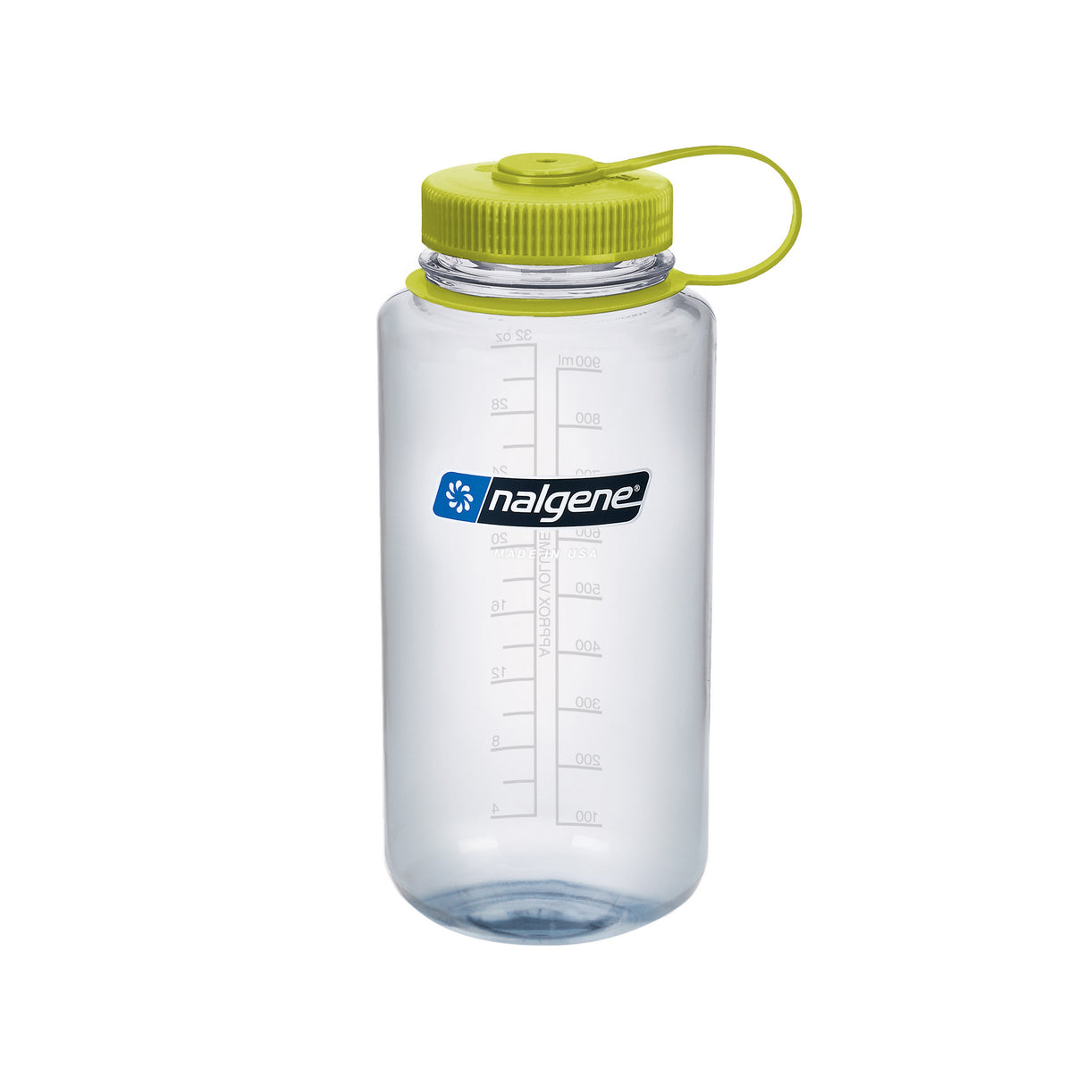 Nalgene 1l Widemouth Sustain Amethyst
