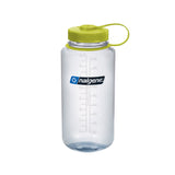 Nalgene 1l Widemouth Sustain Amethyst
